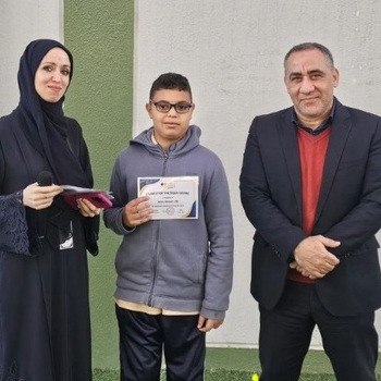 🌟 UPS STAR OF THE WEEK 🌟