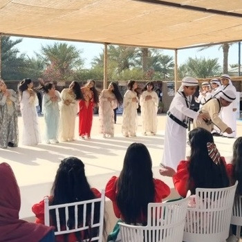 معرض تراثي هويتي