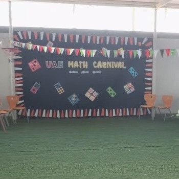 UAE Math Carnival